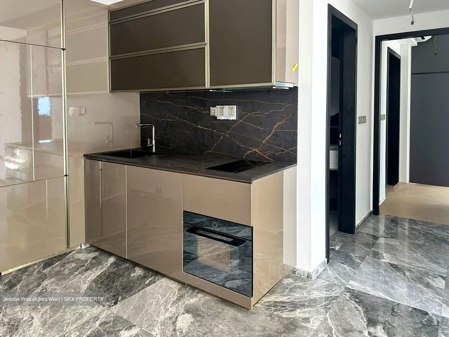 One Bernam (D2), Apartment #574587321